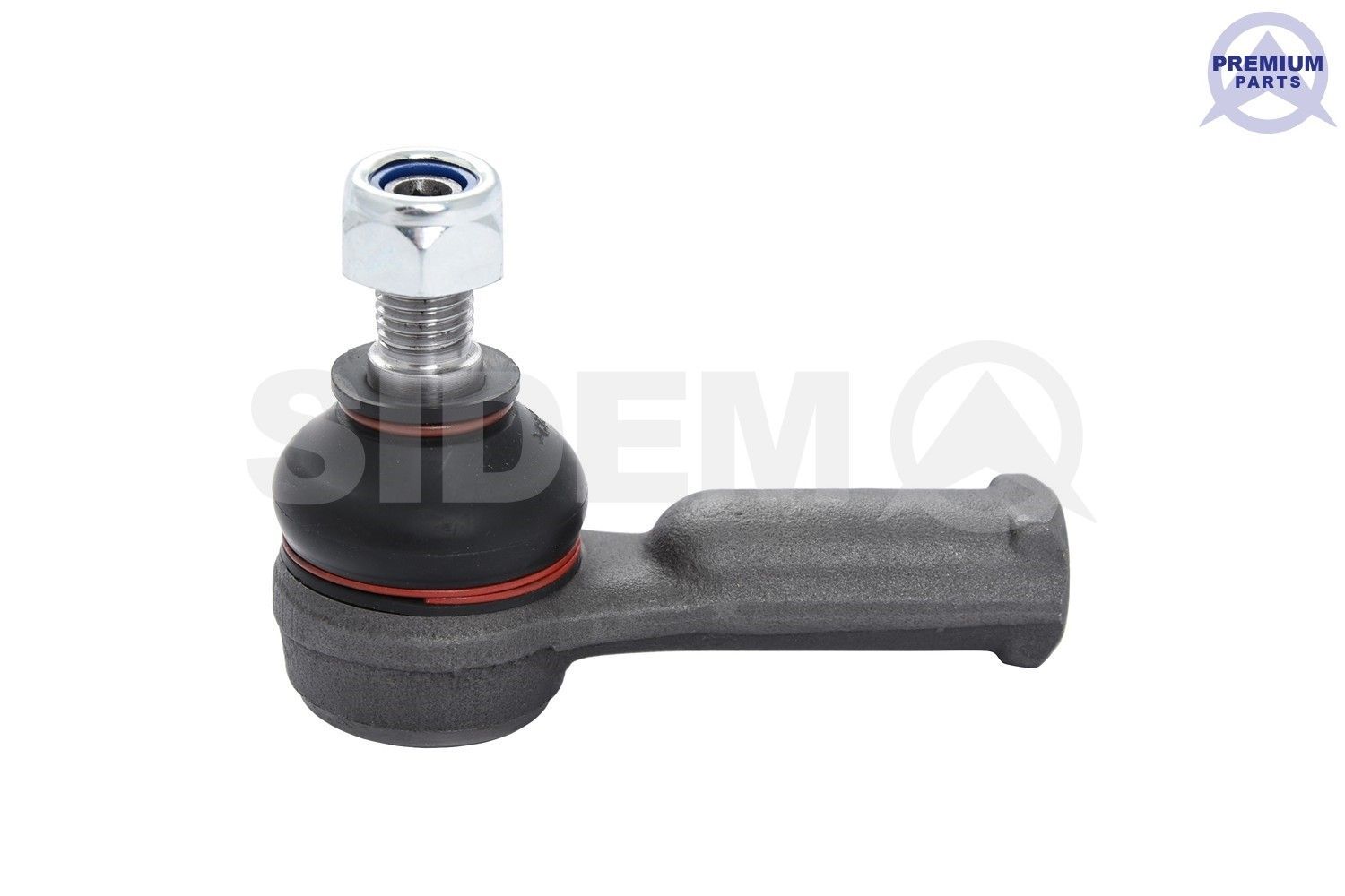 Skersinės vairo trauklės galas SIDEM 87033