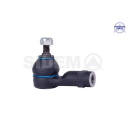 Skersinės vairo trauklės galas SIDEM 87036