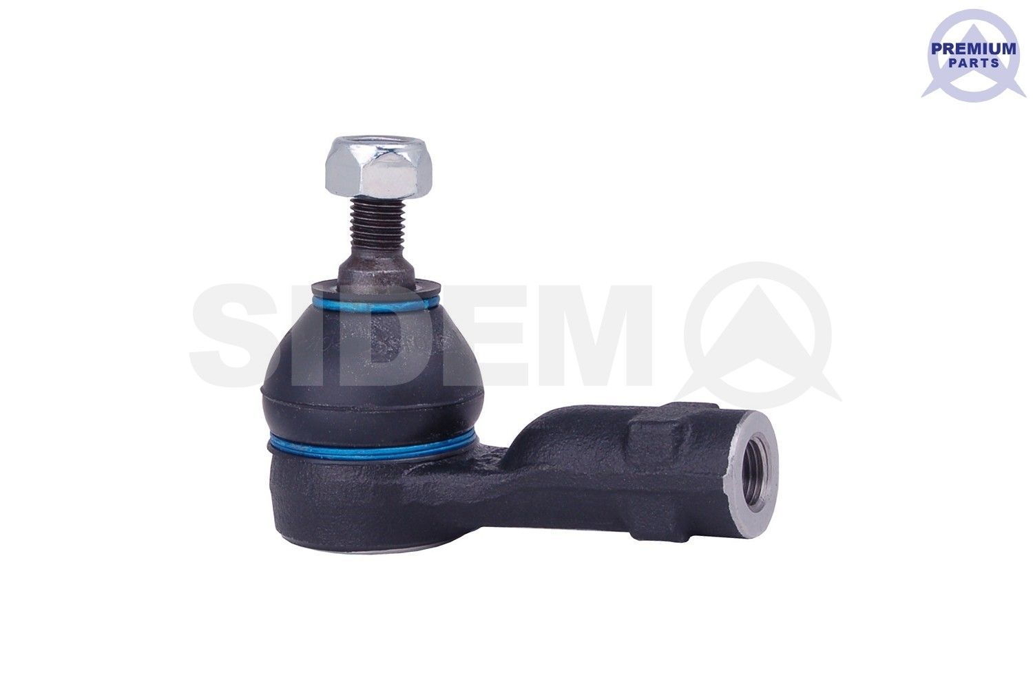 Skersinės vairo trauklės galas SIDEM 87036