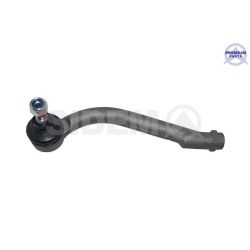 Skersinės vairo trauklės galas SIDEM 87038