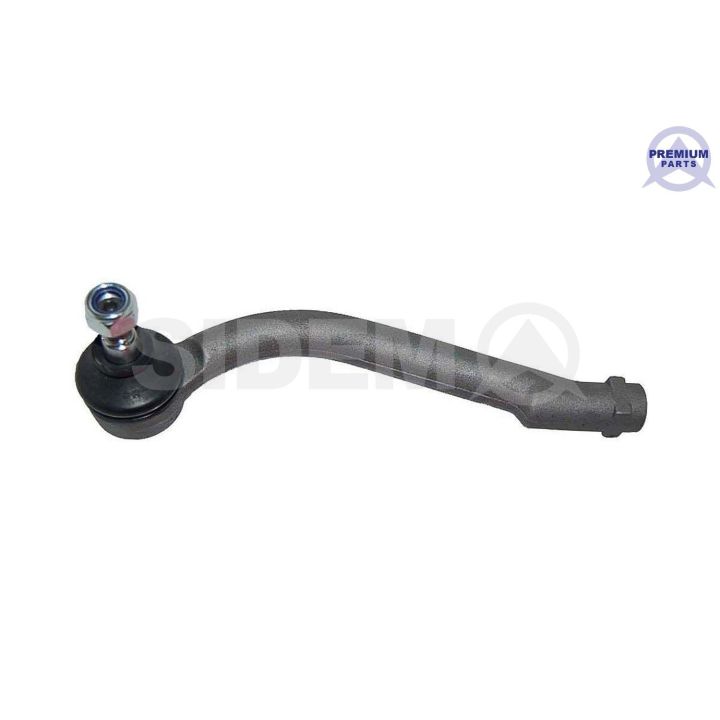 Skersinės vairo trauklės galas SIDEM 87038