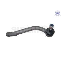 Skersinės vairo trauklės galas SIDEM 87039