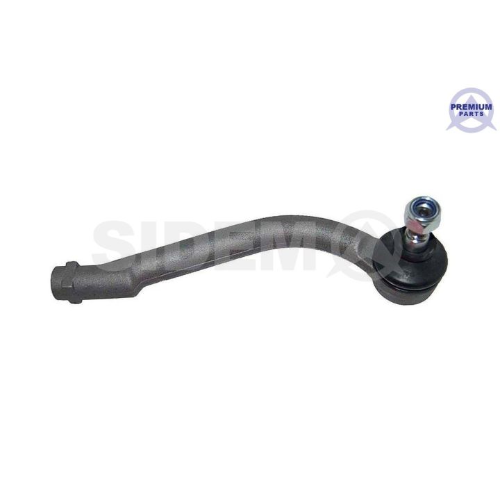 Skersinės vairo trauklės galas SIDEM 87039