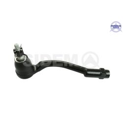 Skersinės vairo trauklės galas SIDEM 87132