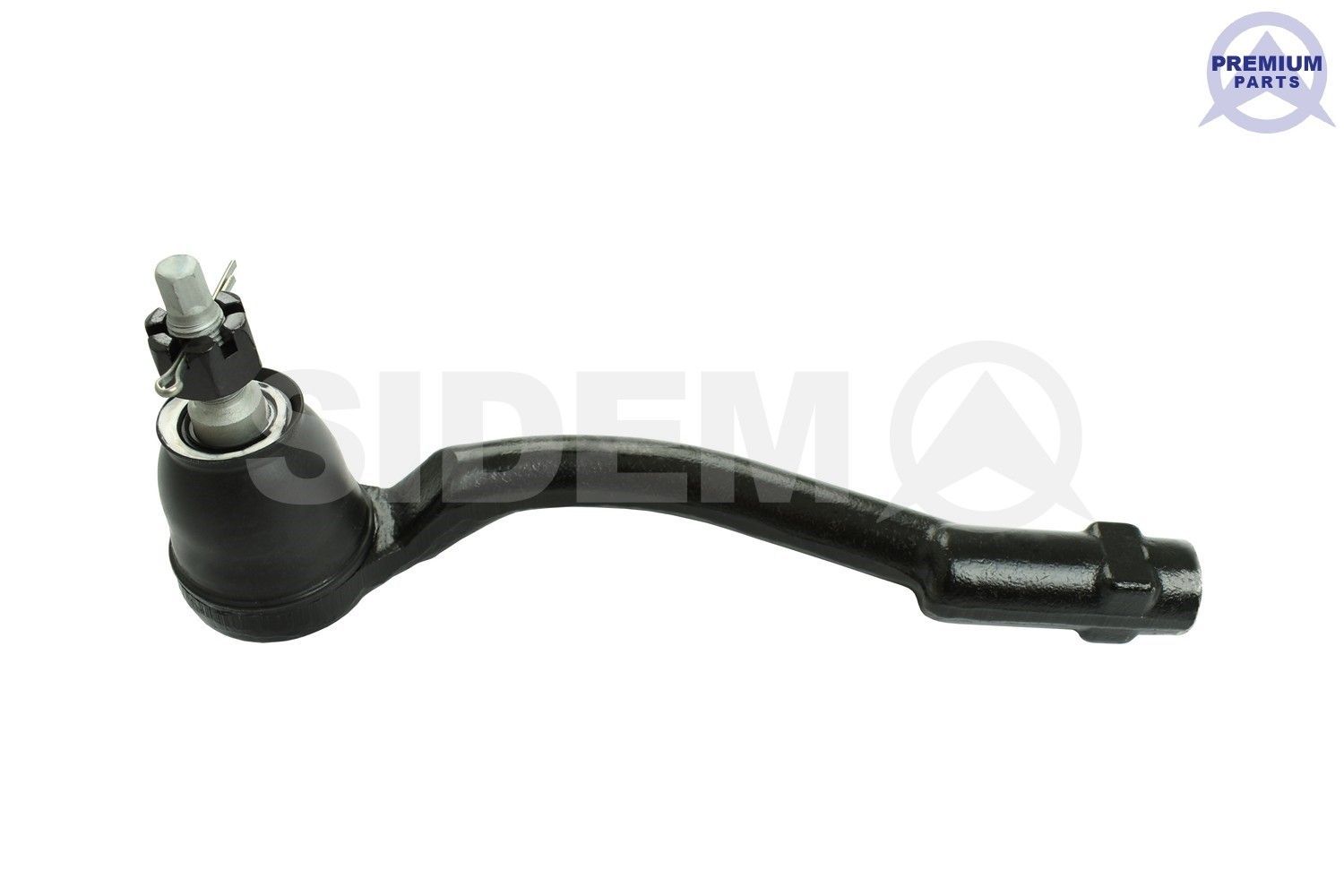 Skersinės vairo trauklės galas SIDEM 87132