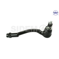 Skersinės vairo trauklės galas SIDEM 87133