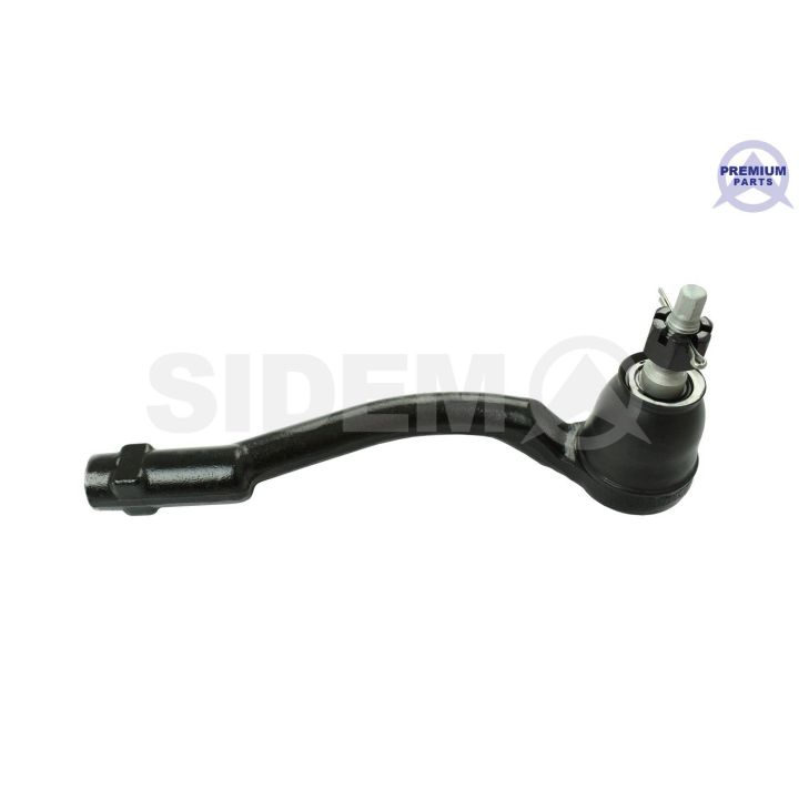 Skersinės vairo trauklės galas SIDEM 87133