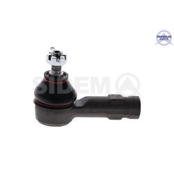 Skersinės vairo trauklės galas SIDEM 87230