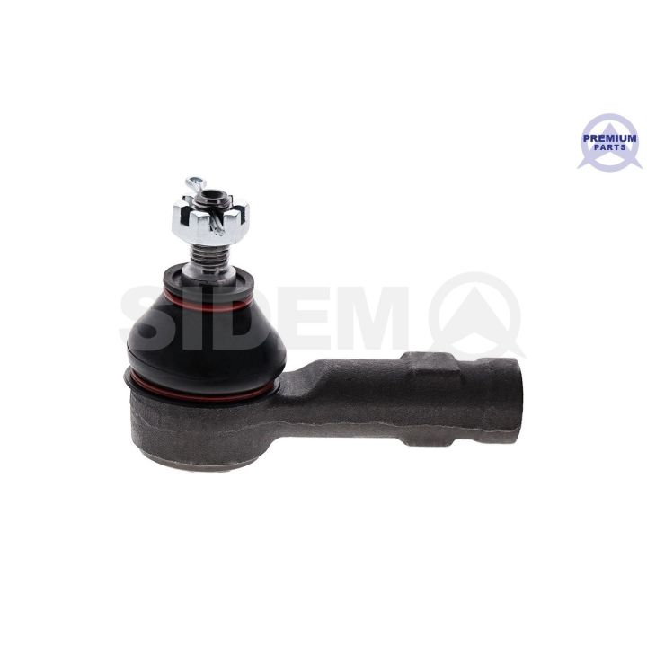 Skersinės vairo trauklės galas SIDEM 87230