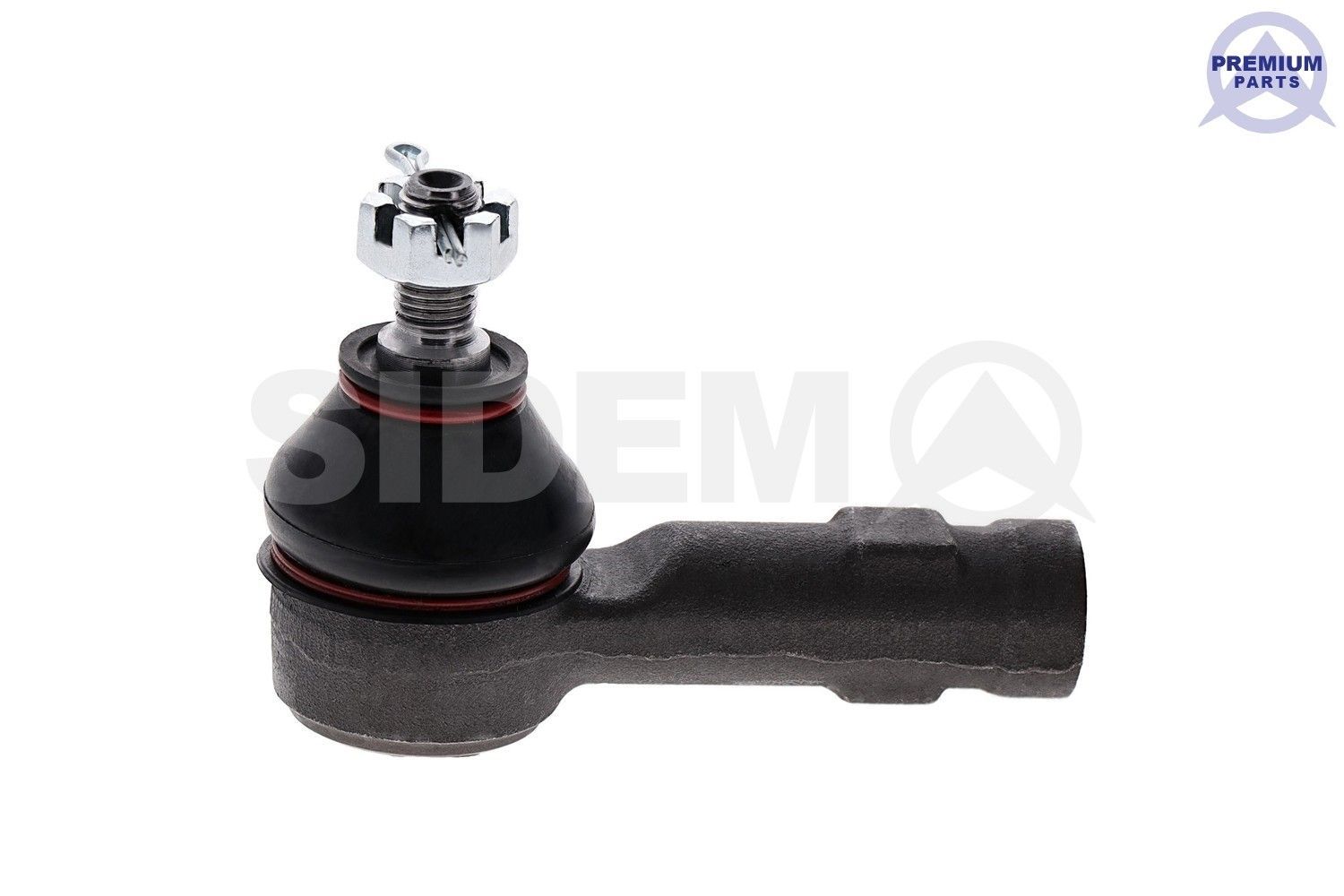 Skersinės vairo trauklės galas SIDEM 87230