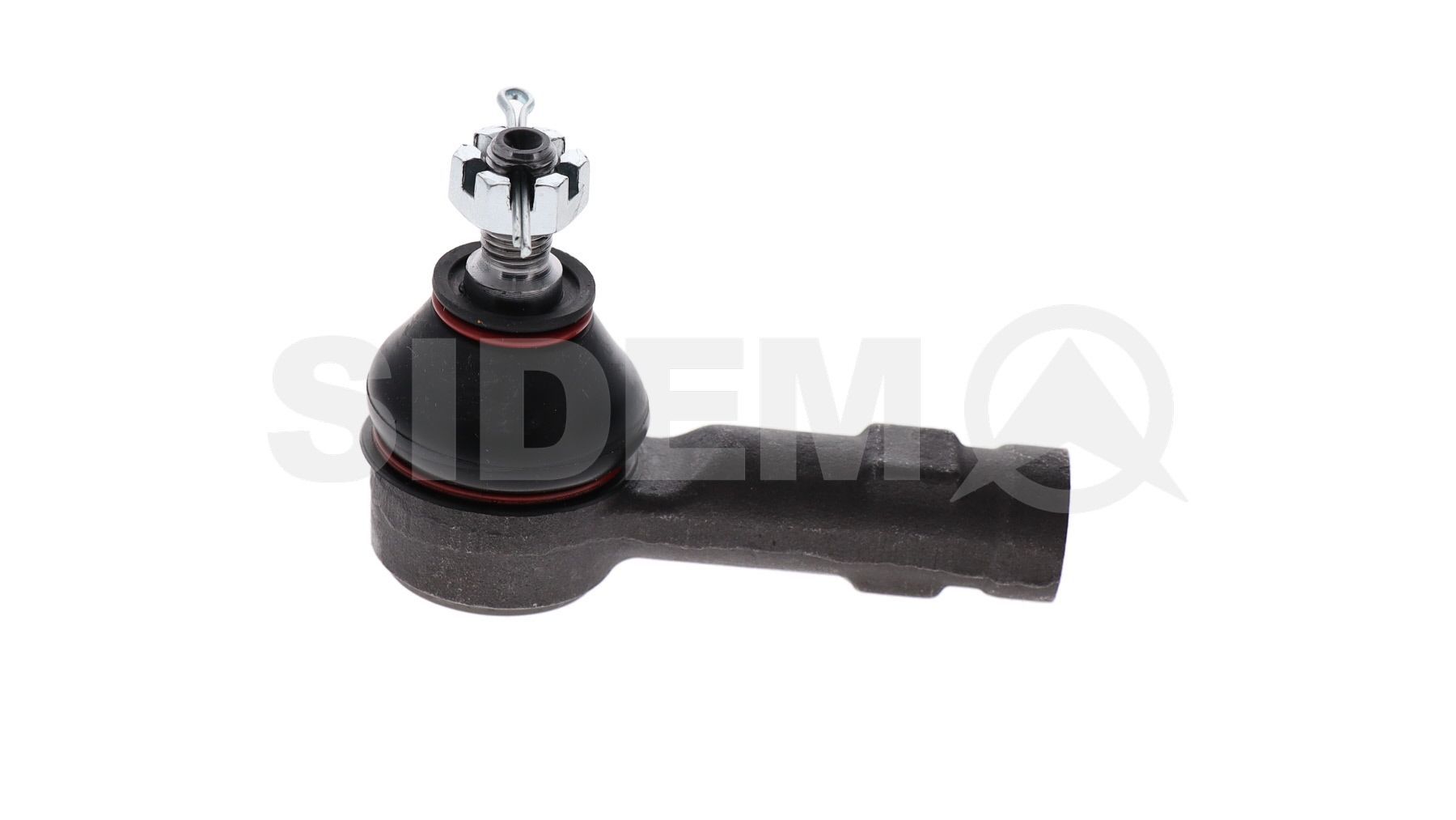 Skersinės vairo trauklės galas SIDEM 87230