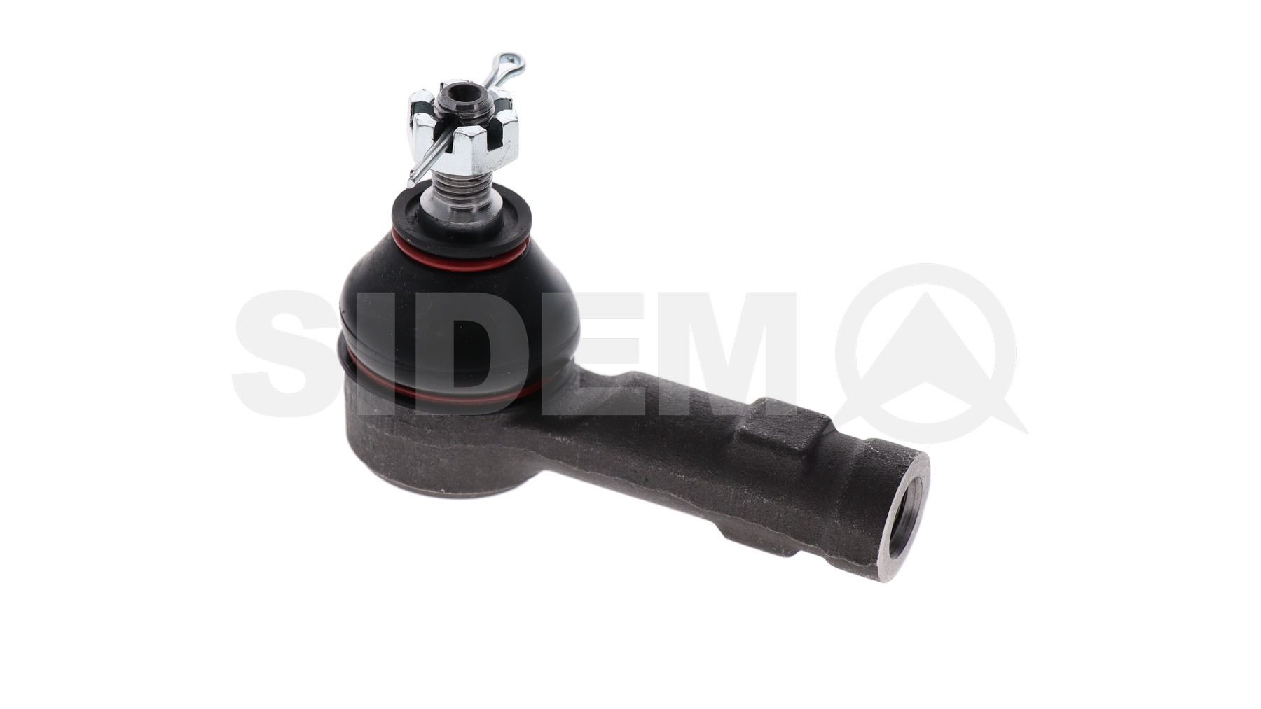 Skersinės vairo trauklės galas SIDEM 87230
