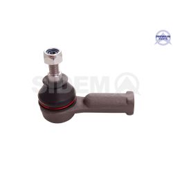 Skersinės vairo trauklės galas SIDEM 87233