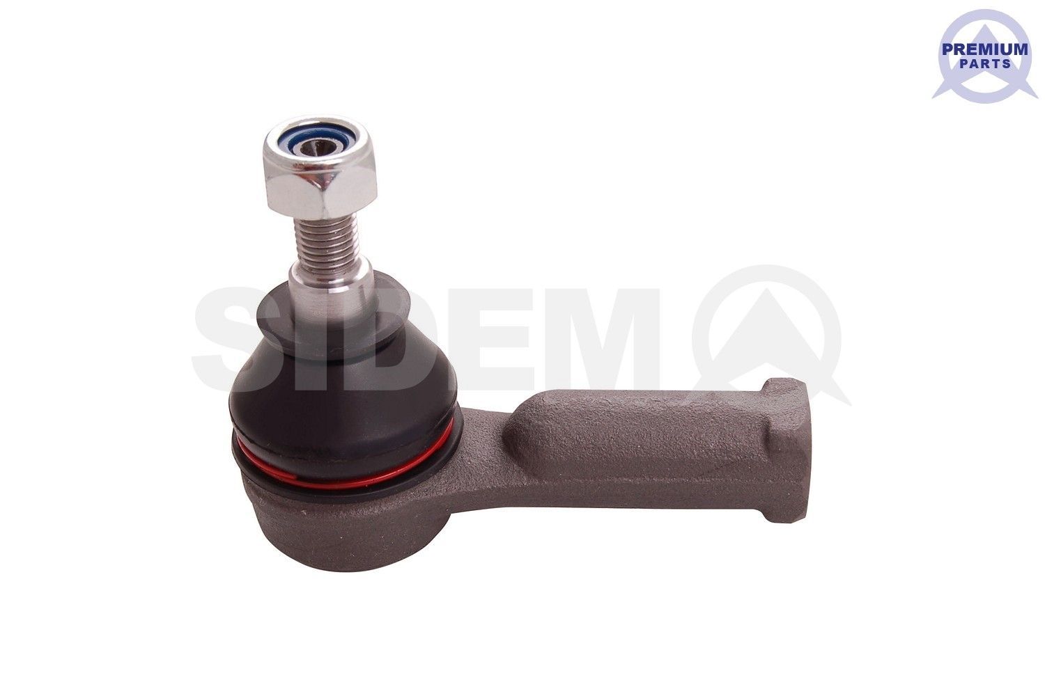 Skersinės vairo trauklės galas SIDEM 87233