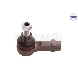 Skersinės vairo trauklės galas SIDEM 87238