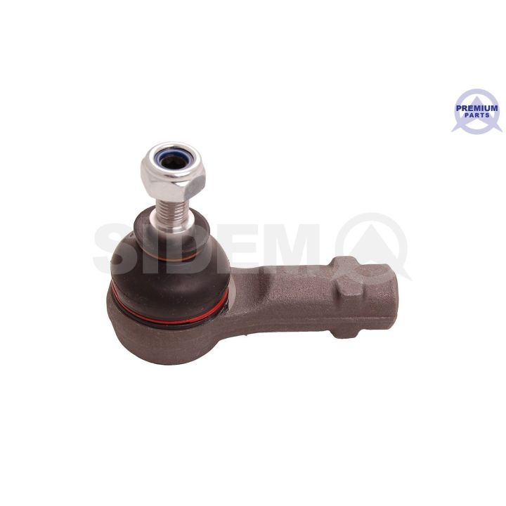 Skersinės vairo trauklės galas SIDEM 87238