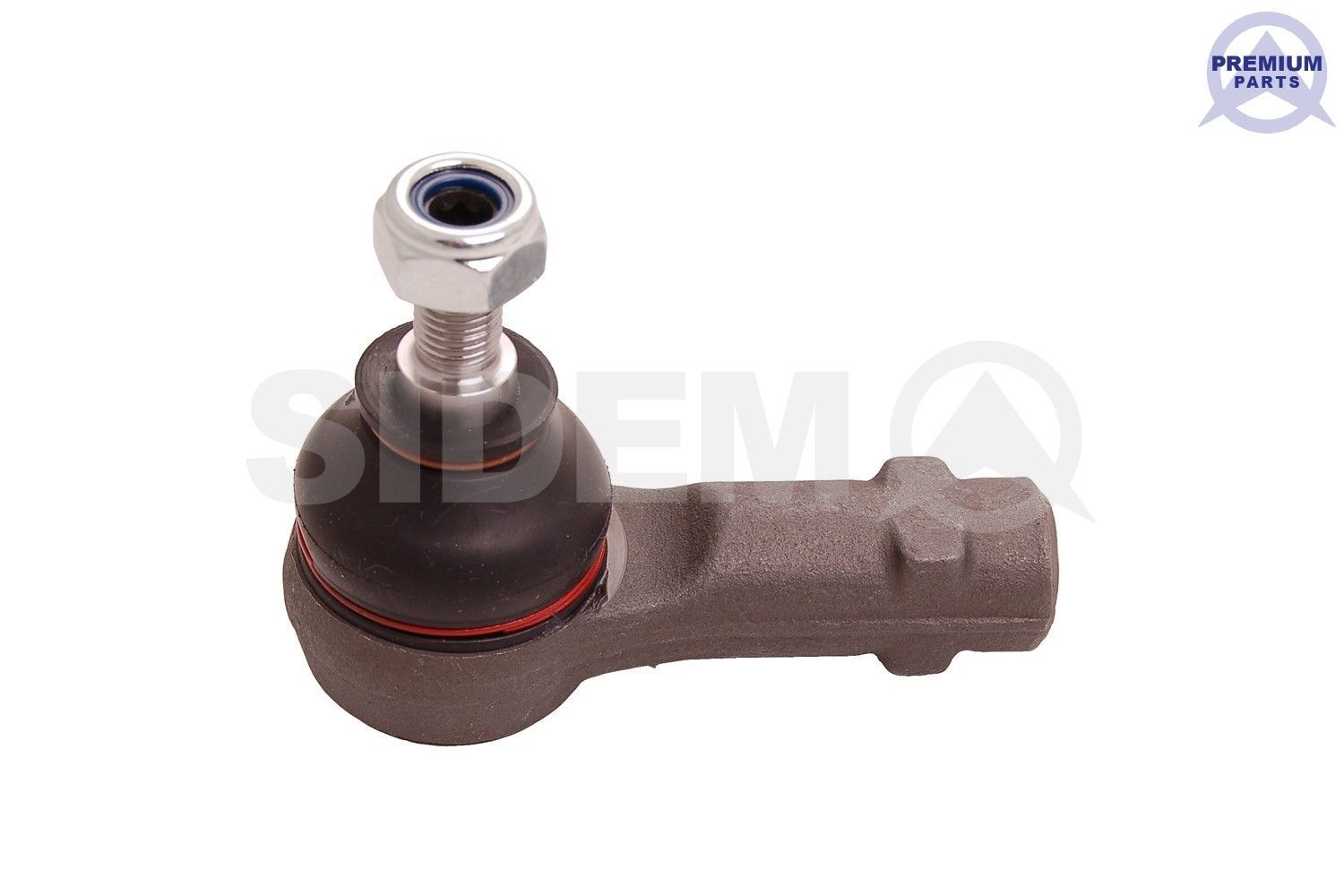 Skersinės vairo trauklės galas SIDEM 87238