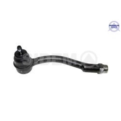 Skersinės vairo trauklės galas SIDEM 87338