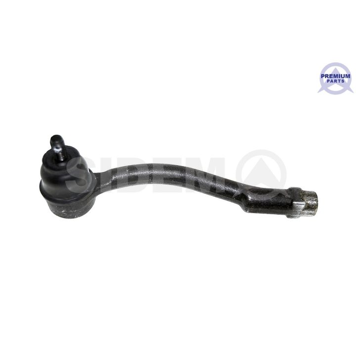 Skersinės vairo trauklės galas SIDEM 87338