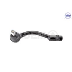 Skersinės vairo trauklės galas SIDEM 87432