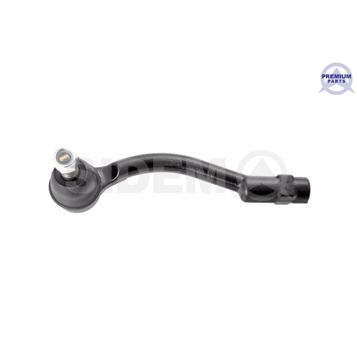 Skersinės vairo trauklės galas SIDEM 87432