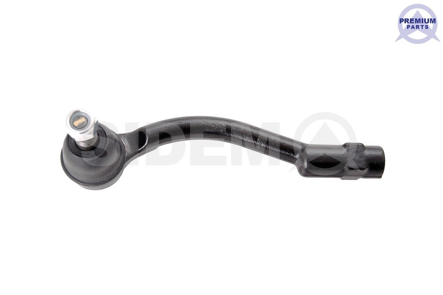 Skersinės vairo trauklės galas SIDEM 87432