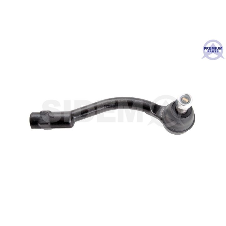 Skersinės vairo trauklės galas SIDEM 87433