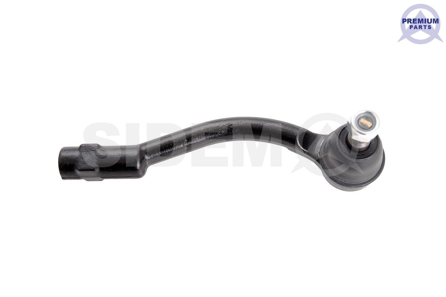 Skersinės vairo trauklės galas SIDEM 87433