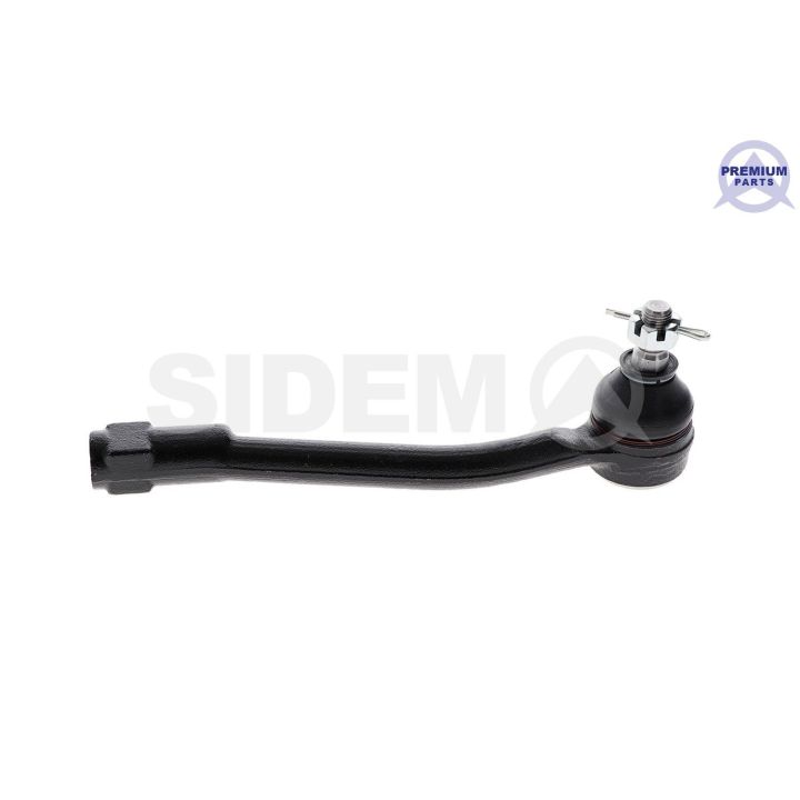 Skersinės vairo trauklės galas SIDEM 87435