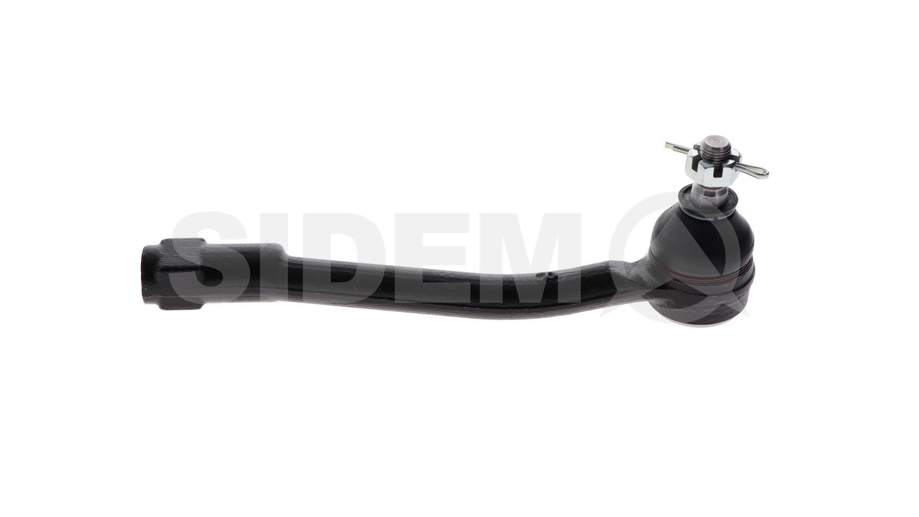 Skersinės vairo trauklės galas SIDEM 87435