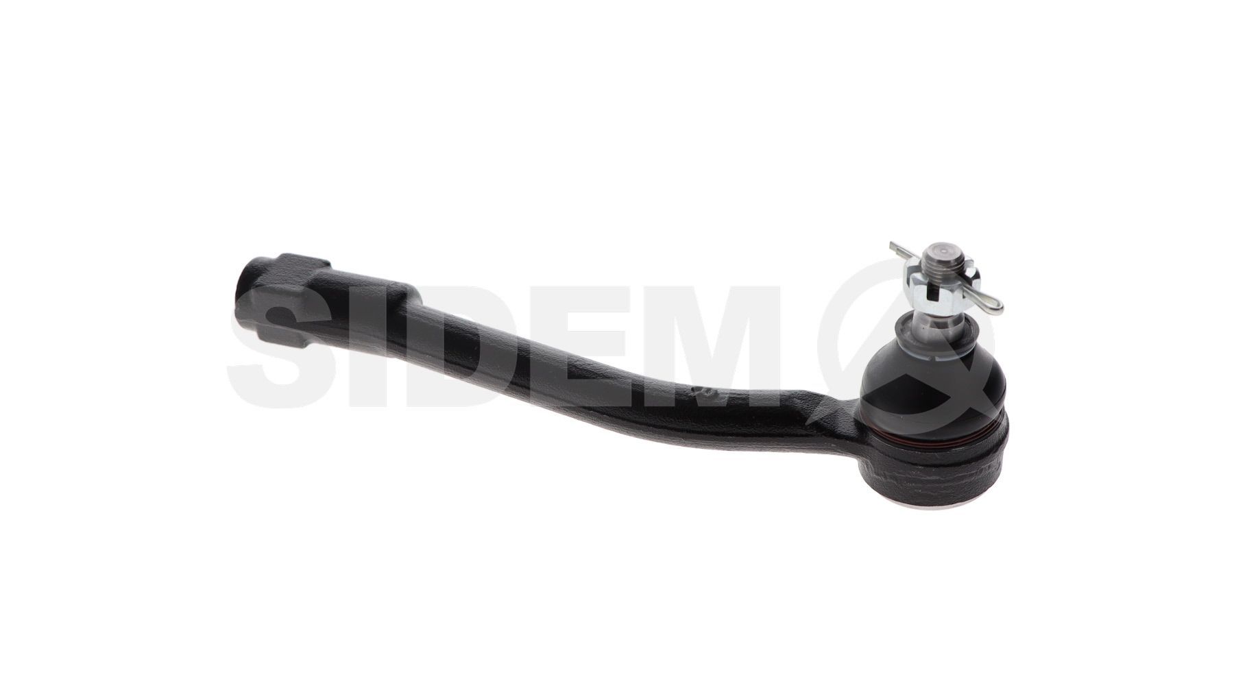 Skersinės vairo trauklės galas SIDEM 87435