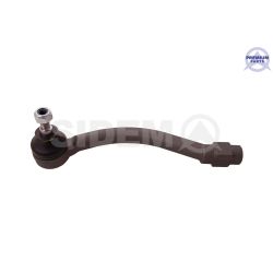 Skersinės vairo trauklės galas SIDEM 87436