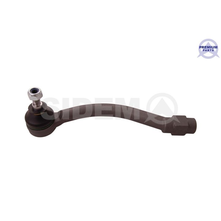 Skersinės vairo trauklės galas SIDEM 87436