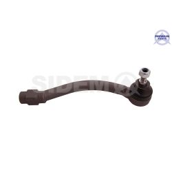 Skersinės vairo trauklės galas SIDEM 87437