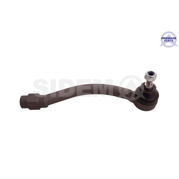 Skersinės vairo trauklės galas SIDEM 87437