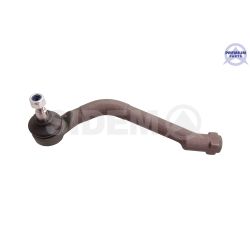 Skersinės vairo trauklės galas SIDEM 87438