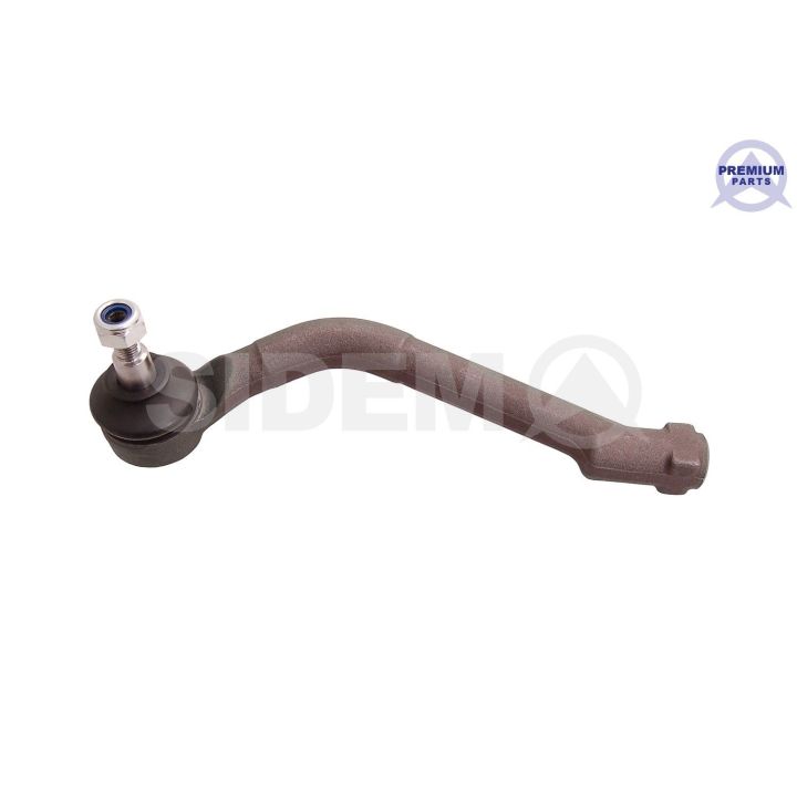 Skersinės vairo trauklės galas SIDEM 87438