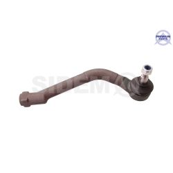 Skersinės vairo trauklės galas SIDEM 87439