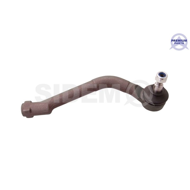 Skersinės vairo trauklės galas SIDEM 87439