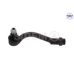 Skersinės vairo trauklės galas SIDEM 87534