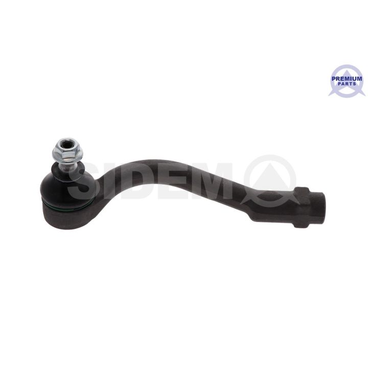 Skersinės vairo trauklės galas SIDEM 87534