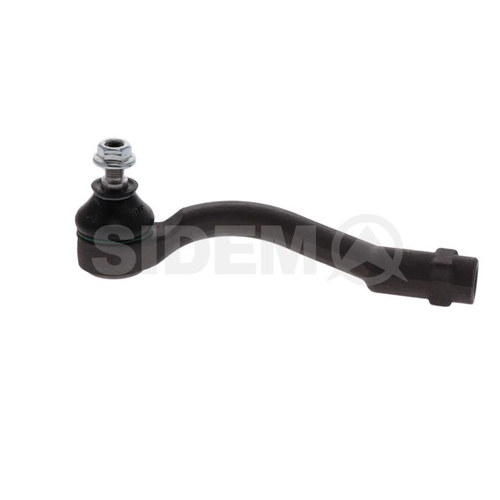 Skersinės vairo trauklės galas SIDEM 87534