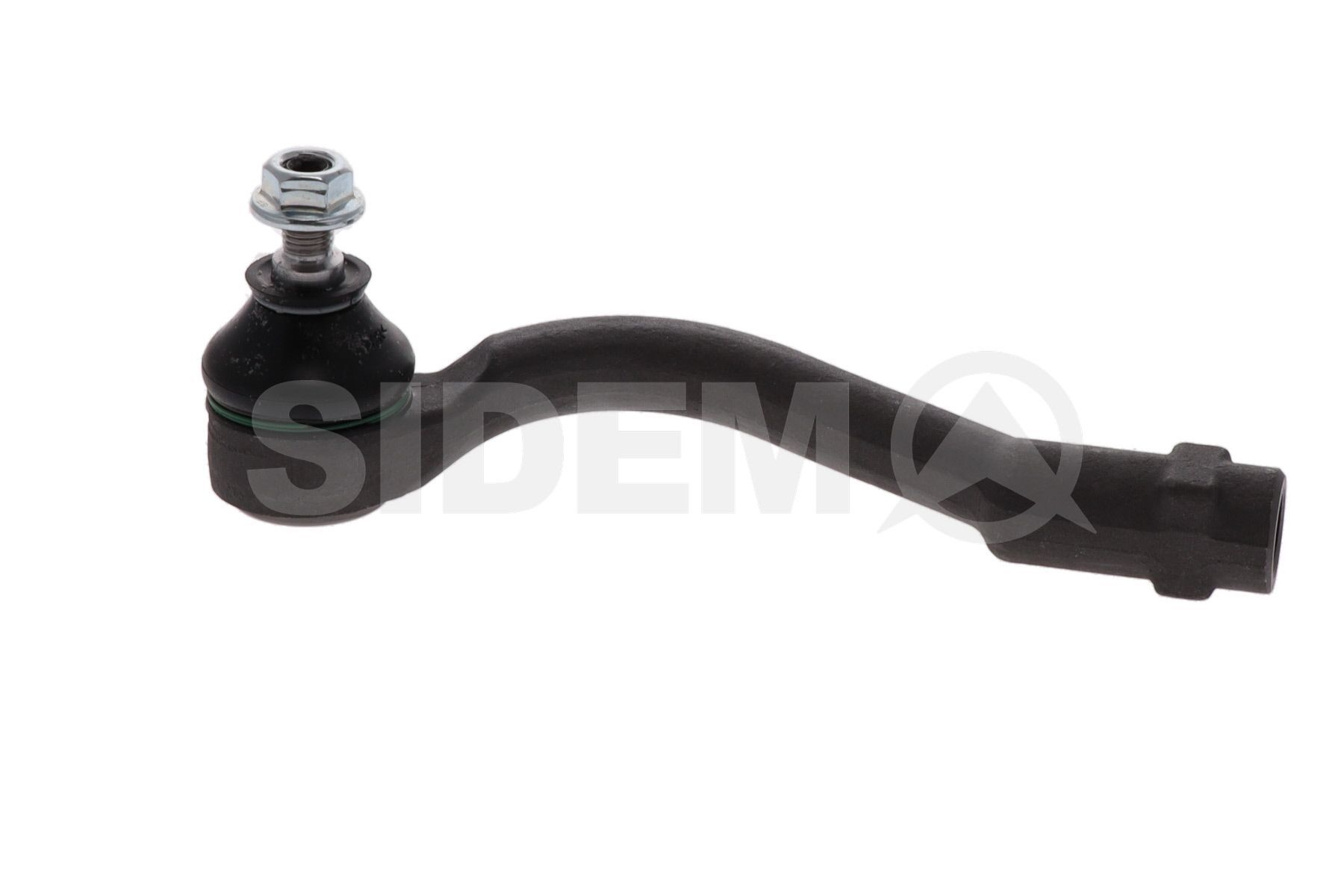 Skersinės vairo trauklės galas SIDEM 87534