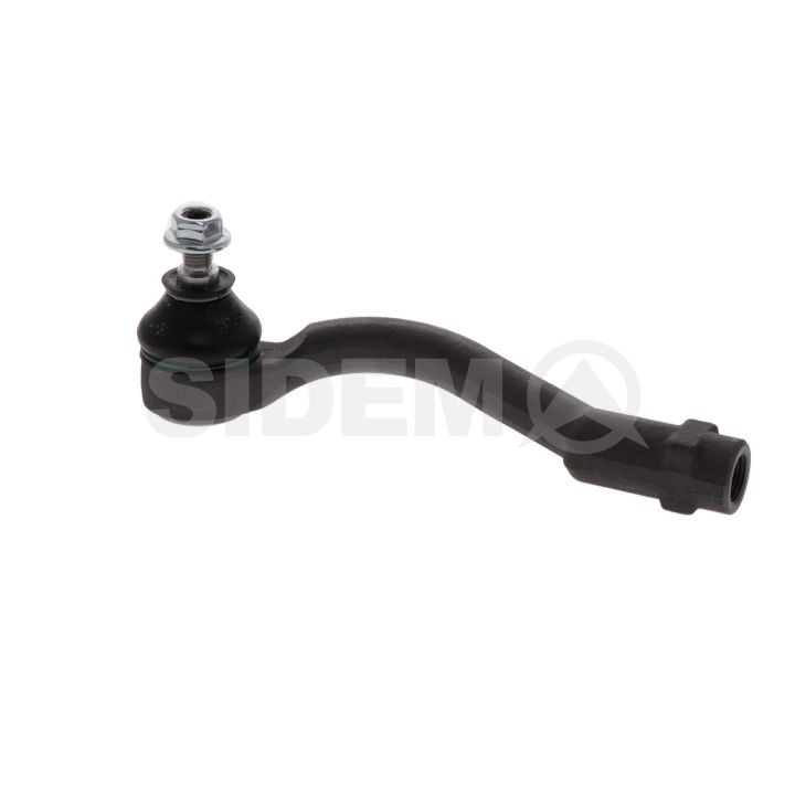 Skersinės vairo trauklės galas SIDEM 87534
