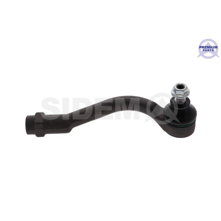 Skersinės vairo trauklės galas SIDEM 87535