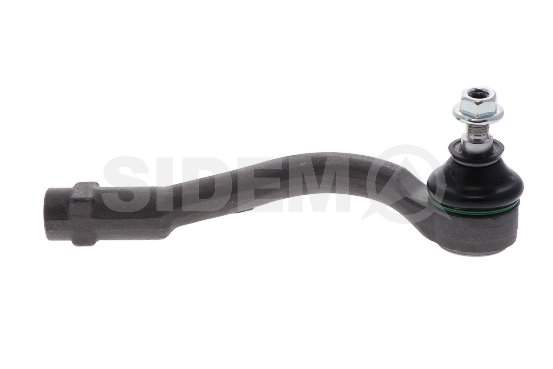 Skersinės vairo trauklės galas SIDEM 87535