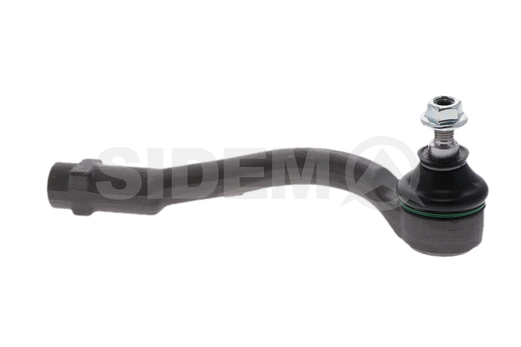 Skersinės vairo trauklės galas SIDEM 87535