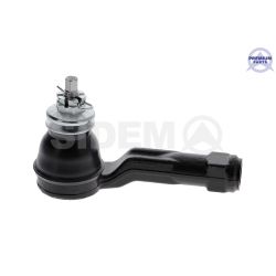 Skersinės vairo trauklės galas SIDEM 87536