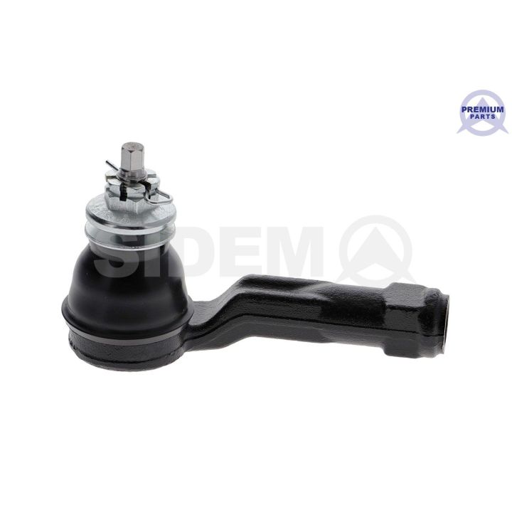 Skersinės vairo trauklės galas SIDEM 87536