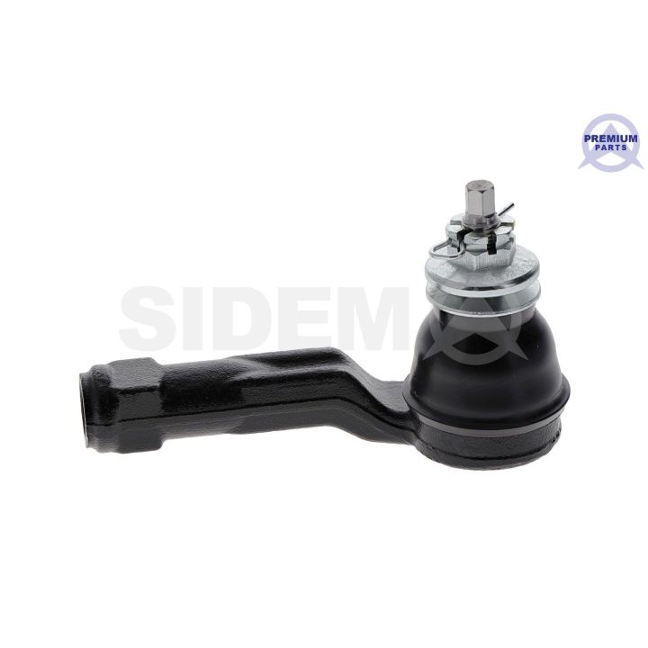 Skersinės vairo trauklės galas SIDEM 87537